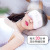 USB hot pack heating eye mask 3D cartoon shading eye mask steam beauty sleep private fatigue