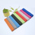 Outdoor sports cold feeling towel cool summer towel cool cooling speed dry towel high-speed double color double layer Outdoor sports cold feeling towel cool cooling speed dry towel high-speed double color double layer