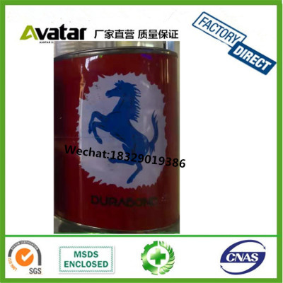 Red bottle Horse brand Shoe Leather Adhesive Glue Contact For Sofa 