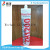 ACRYLIC SEALANT acid glass glue TIGER quick-drying glass glue for doors and Windows