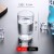 Acrylic Pc Juice Cup Cup Bar Glass