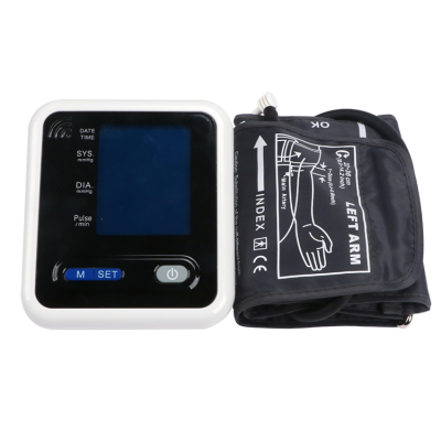 Medical Electronic blood pressure meter