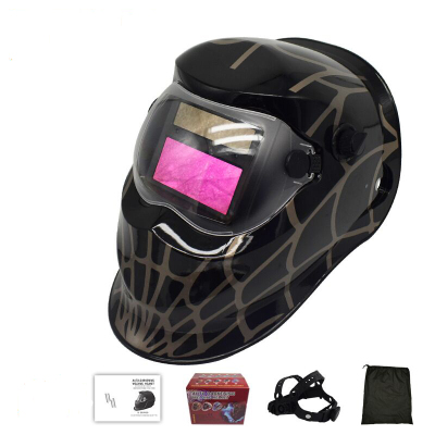 Direct shot solar automatic photoconversion welding mask adjustable tig helmet cash payment