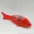 Luminous toys new strange children's electric music light fish sway free fish hot selling manufacturers direct