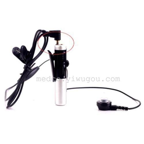 Ear Back Microphone Rechargeable Hearing Aid Medical Equipment Medical Supplies Medical