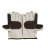Manufacturers direct rc fear canvas gloves workers railway electric welders rc fear canvas gloves