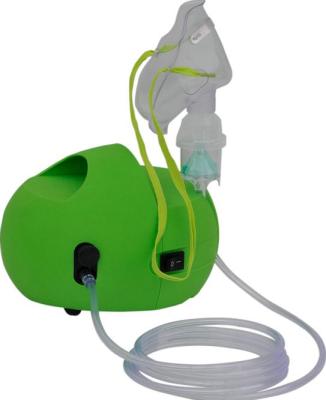 Mesh Nebulizer medical, children's portable atomizer