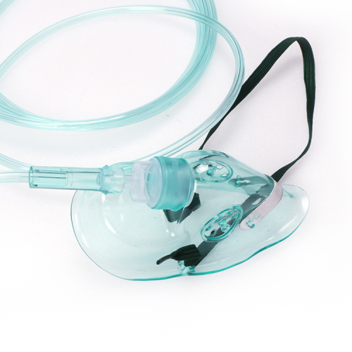 Medical Oxygen Mask Household Oxygen Mask Children‘s Atomization Mask