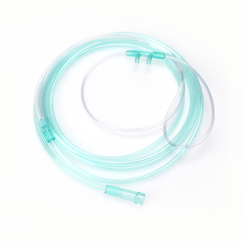 medical disposable medical nasal oxygen intubation oxygen tube oxygen tube operation oxygen tube nasal oxygen tube