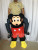 Magic pants animal back person mickey Minnie back person performance clothes back person pants walking costume stage outfit