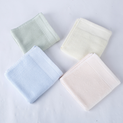 Hanchen towel New style cotton towel four color small towel
