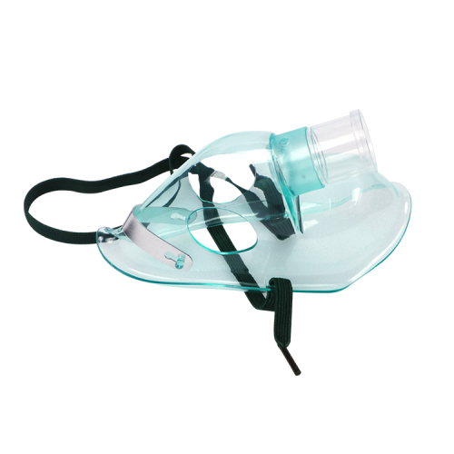 medical oxygen mask atomization mask disposable oxygen mask atomization mask