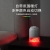 Seal Humidifier Household Bedroom Noiseless Large Spray Volume Small Lamp Desktop Office Air Purifier Car