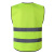 LIKAI reflective vest key bonding vest of engineering building traffic distance safety protective coat