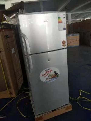 Eeyore 360 L Double Open Foreign Trade Refrigerator