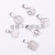 Necklace web celebrity the same style temperament pendant accessories students single pendant crown gossip pattern