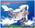Manufacturers Supply 3D Simulation Boy Intellectual Toy for Children DIY Wooden Puzzle Adult Puzzle Aircraft