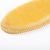 Deep golden Velvet insoles Winter Thermal insoles for both men and women breathable and Sweat shelving plus Velvet Floor Profitmaking insoles
