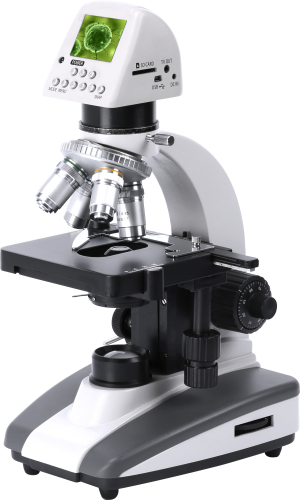 Laboratory Microscope HD biological Binocular Microscope Experimental Equipment Microscope Medical