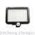 Cross-Border Supply Split Solar Light 56led Induction Lamp Induction Wall Lamp Solar Wall Lamp