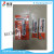 LEM ZKAMBING 40g red tube red box PVC glue PVC universal pipe adhesive
