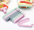 12 Pack Sealing Clip Snack Food Clip Sealing Bag Sealing Bag Clip Plastic Bag Clip