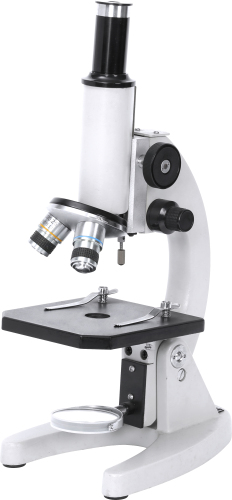 laboratory microscope high-definition biological monocular experimental equipment microscope medical