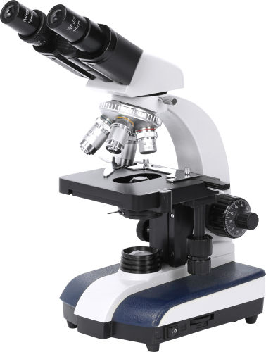 Laboratory Microscope HD Biological Binocular Monocular Microscope Experimental Equipment Microscope Medical 