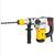 Persian single use electric hammer, electric hammer electric drill multi - functional household wall demolition tools concrete double impact drill three functions provides