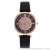 Baterm Watch douyin hot style color star belt ladies watch quartz watch