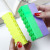 Creative Stationery Block Highlighters Splice Markers Students Highlight Markers Block Markers Color Markers