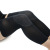 Summer thin kneecap air conditioning room to keep warm outdoor sun protection kneecap exercise