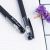 Matte neutral Pen Writing tools Student Exam pens 0.5mm Bullet pens wholesale