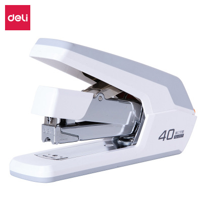 Capable 0371 Force Saving stapler Large Mini Thickener with 50 Page stapler Student Stapler