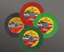 Grinding Wheel Cutting Disc Resin Grindstone Grinding Disc