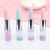 New Cute Lipstick Ballpoint Pen Korean Creative Stationery Learning Office Supplies Wholesale Prizes Advertising Marker