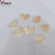 DIY manufacturers homemade geometric accessories - shape pendant multi - functional accessories size between 20 to 40 mm