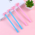 Korean Style Super Cute Creative New Cartoon Pig Style Student Gel Pen Korean Minimalist Creative Cartoon Gel Pen