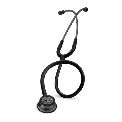 Doctor stethoscope double - head stethoscope stainless steel stethoscope hospital with a hot - selling stethoscope