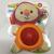 Baby toy plush toy puzzle baby doll
