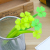 Japanese and Korean New Creative Clover Flower Artificial Flower Gel Pen Cute Refreshing Lucky Flower Student Stationery