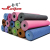 Hj-b126tpe double layer yoga mat (183*61)