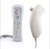 Controllers, left and right Wii controllers, Wii controllers, Wii Games Wireless controllers, Wii Bent Handles