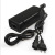 The XBOX360 SLIM SLIM charger is powered by The XBOX360 SLIM charger