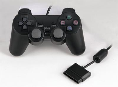 PS2 Wired Game Controller PS2 Wired Game Controller