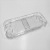 Switch Lite host Crystal Case Switchmini Transparent Protective Case with sister-fall anti-slip Case