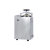 Medical vertical pressure steam sterilizer sterilizer