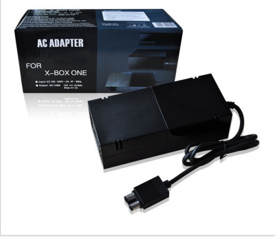Power Supply for XBOX ONE Console Power Adapter XBOX ONE Transformer