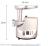 Commercial domestic meat mincer 5# stainless steel meat mincer