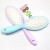 Customized Airbag Massage Comb Unicorn Air Cushion Anti-Static Hair Comb Plastic Hairdressing Comb Foreign Trade Customizable